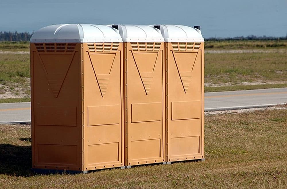 Portable Restrooms: A Sustainable Choice for Events